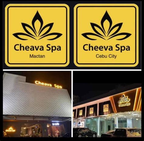cebu city massage|Cheeva Spa .